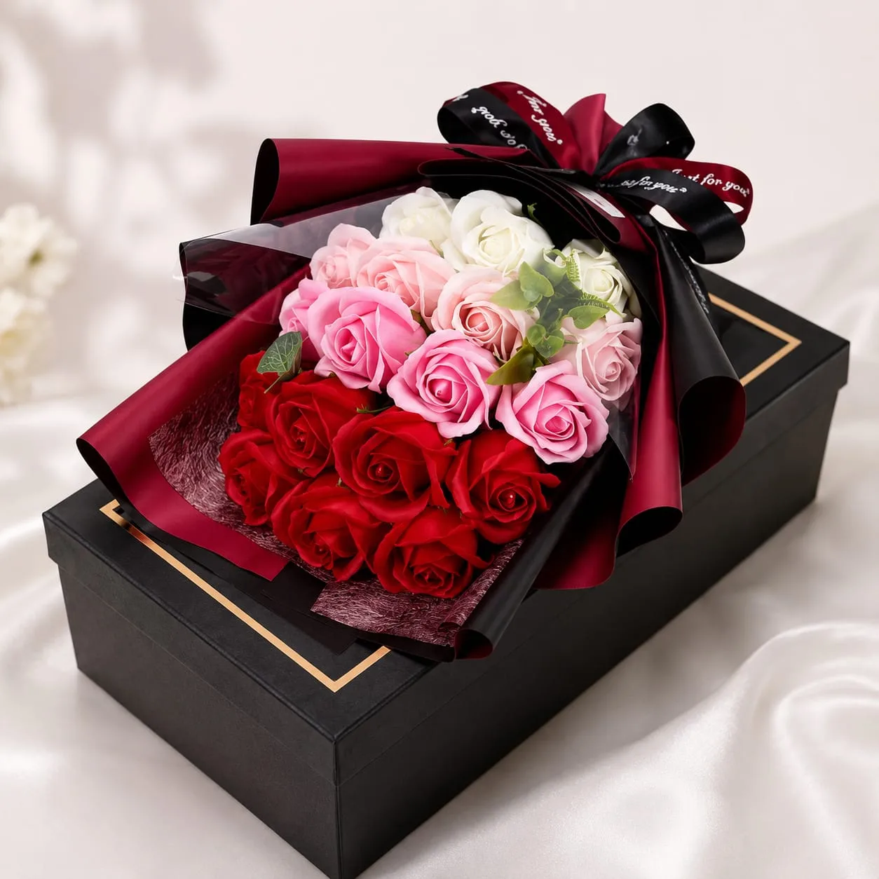 Cadeau bij Bed & Wellness Flevoland