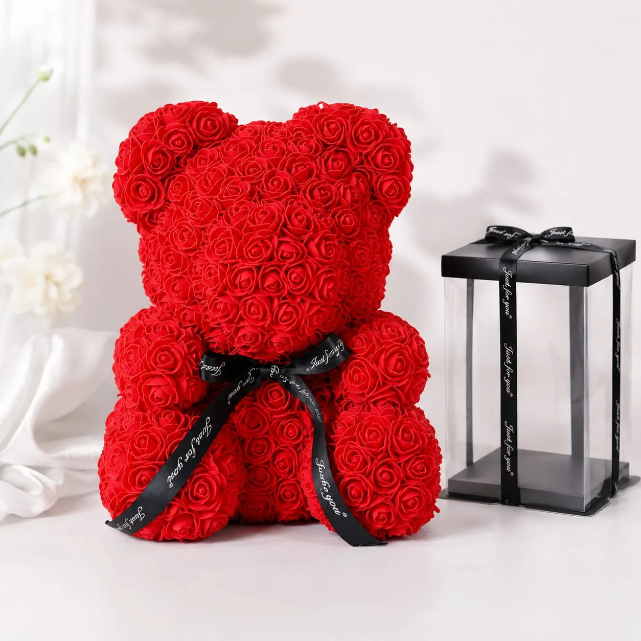 Cadeau bij Bed & Wellness Flevoland