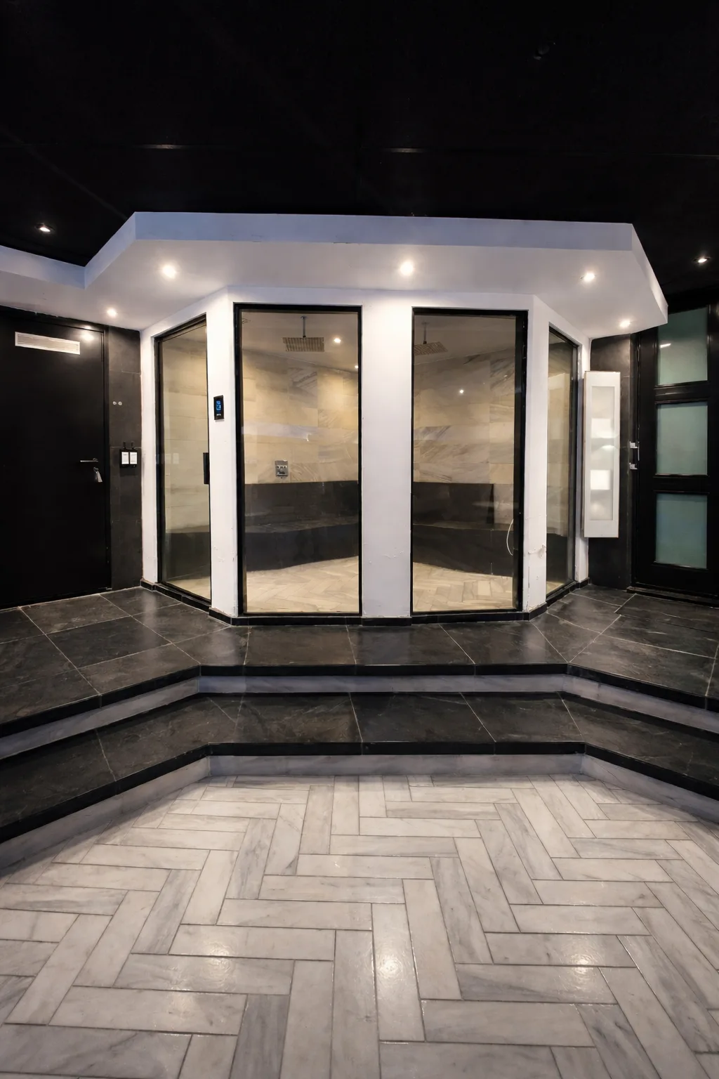 B&W Malina Zwembad Suite in Lelystad — foto 7