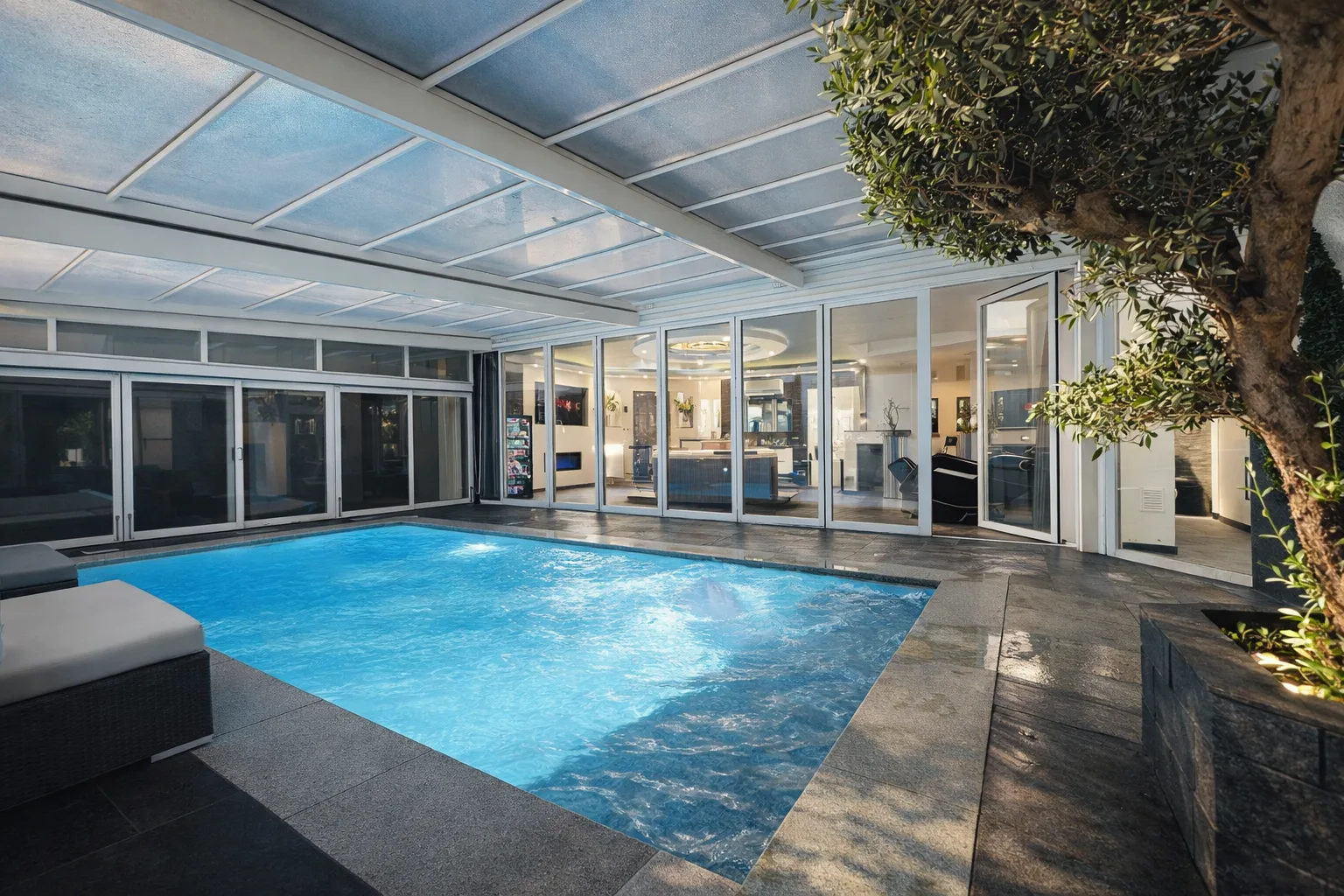 B&W Angie Wellness Suite in Almere — foto 3