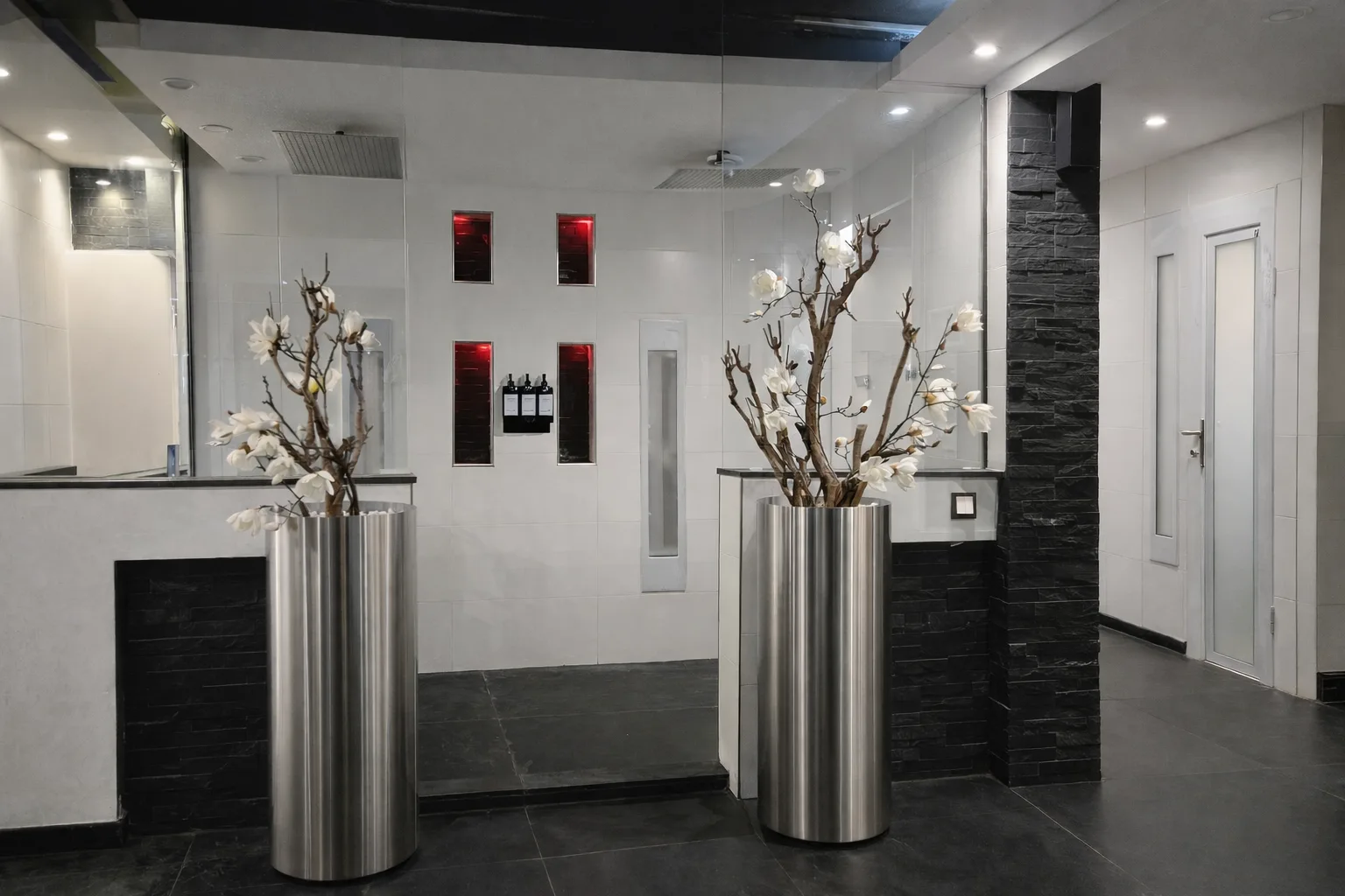 B&W Angie Wellness Suite in Almere — foto 7