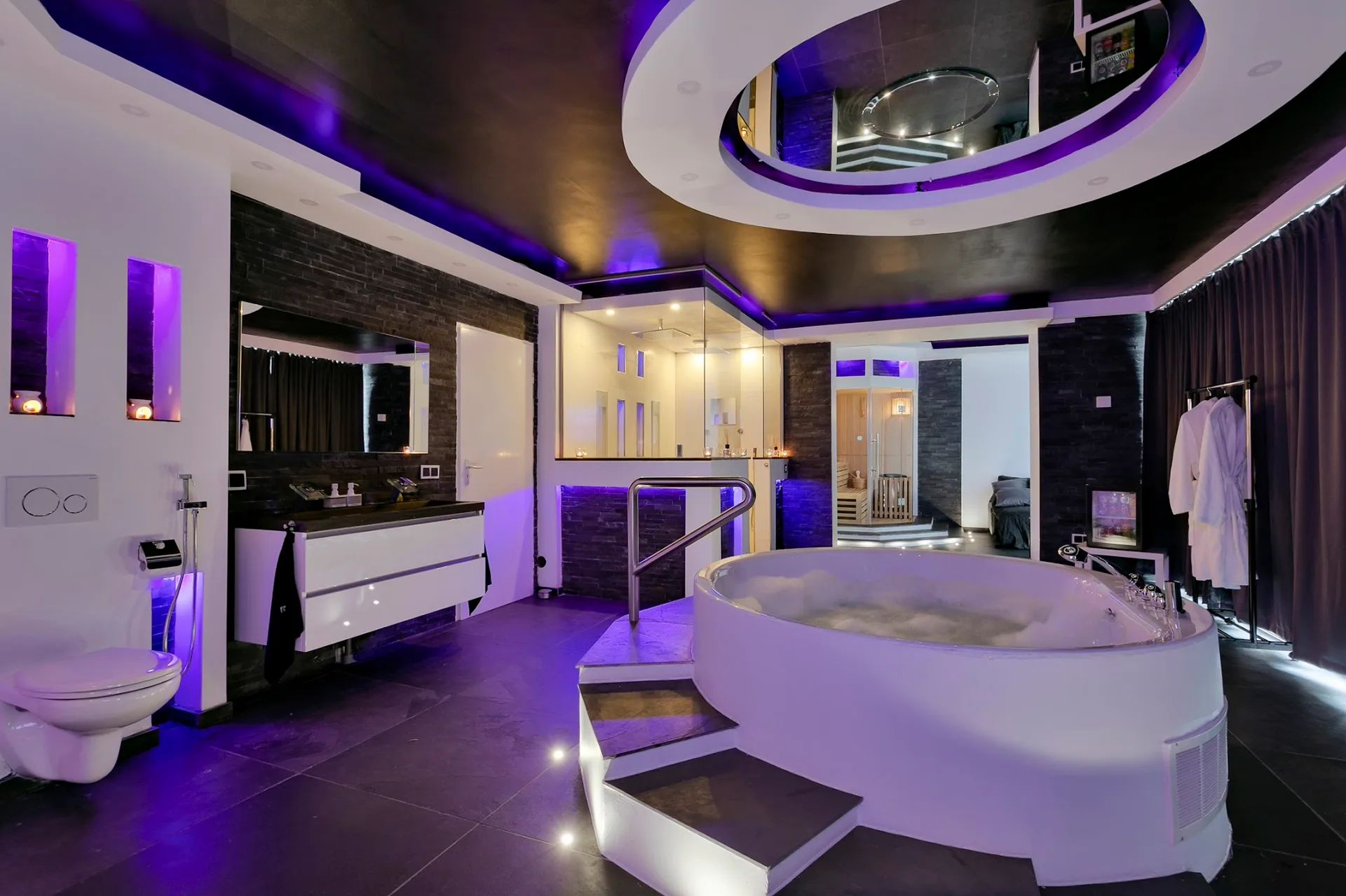 Privé Spa Angie 2019