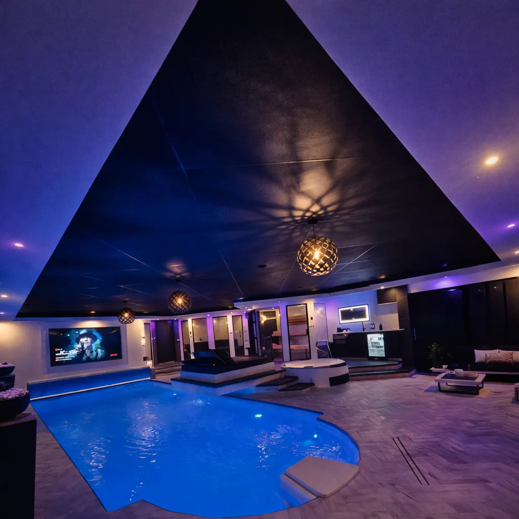 Nieuwe locatie Flevo Golf Resort